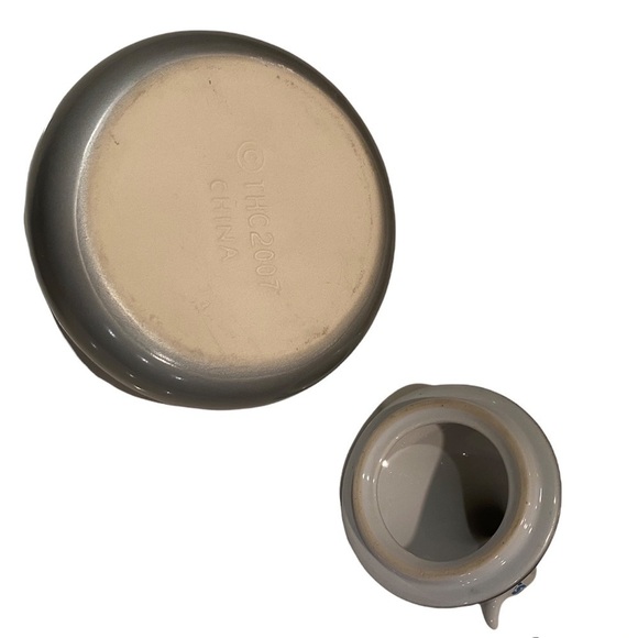 HERSHEY'S KISSES 100th Anniversary Silver Candy Dish HTC 2007 Collector Item - Picture 5 of 8